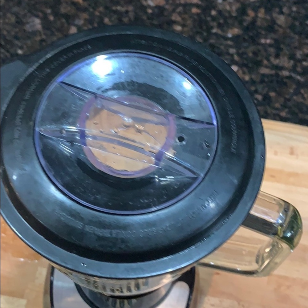 Large  Blender - Picture 10 of 16